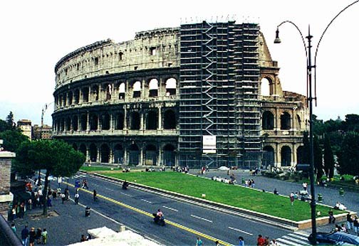 EU ITA LAZI Rome 1998SEPT 016